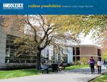 endless possibilities: Middlesex County College, 1964-2014